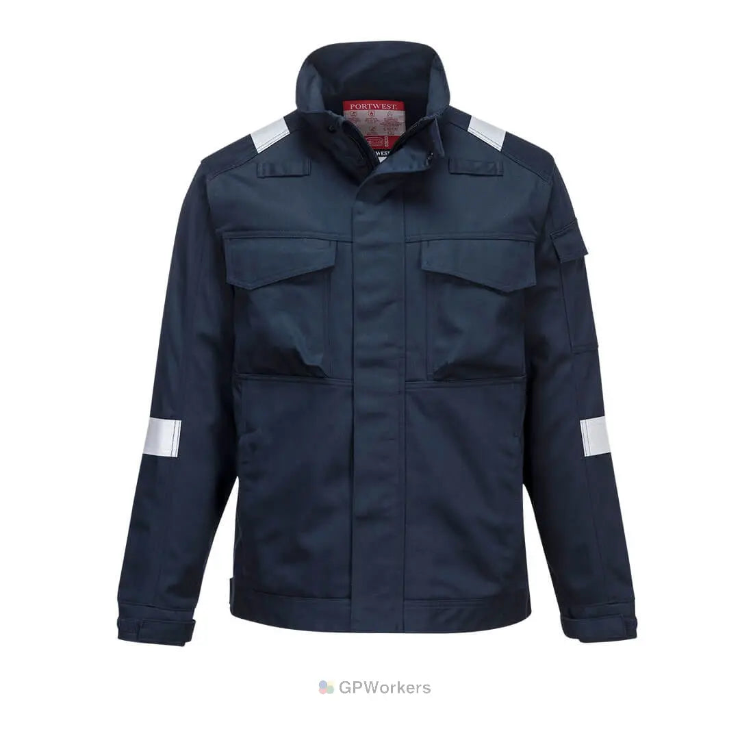 VESTE ULTRA BIZFLAME