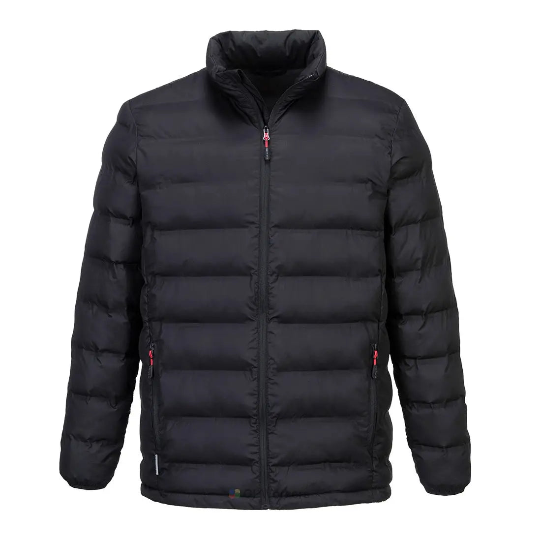 VESTE ULTRASONIC TUNNEL