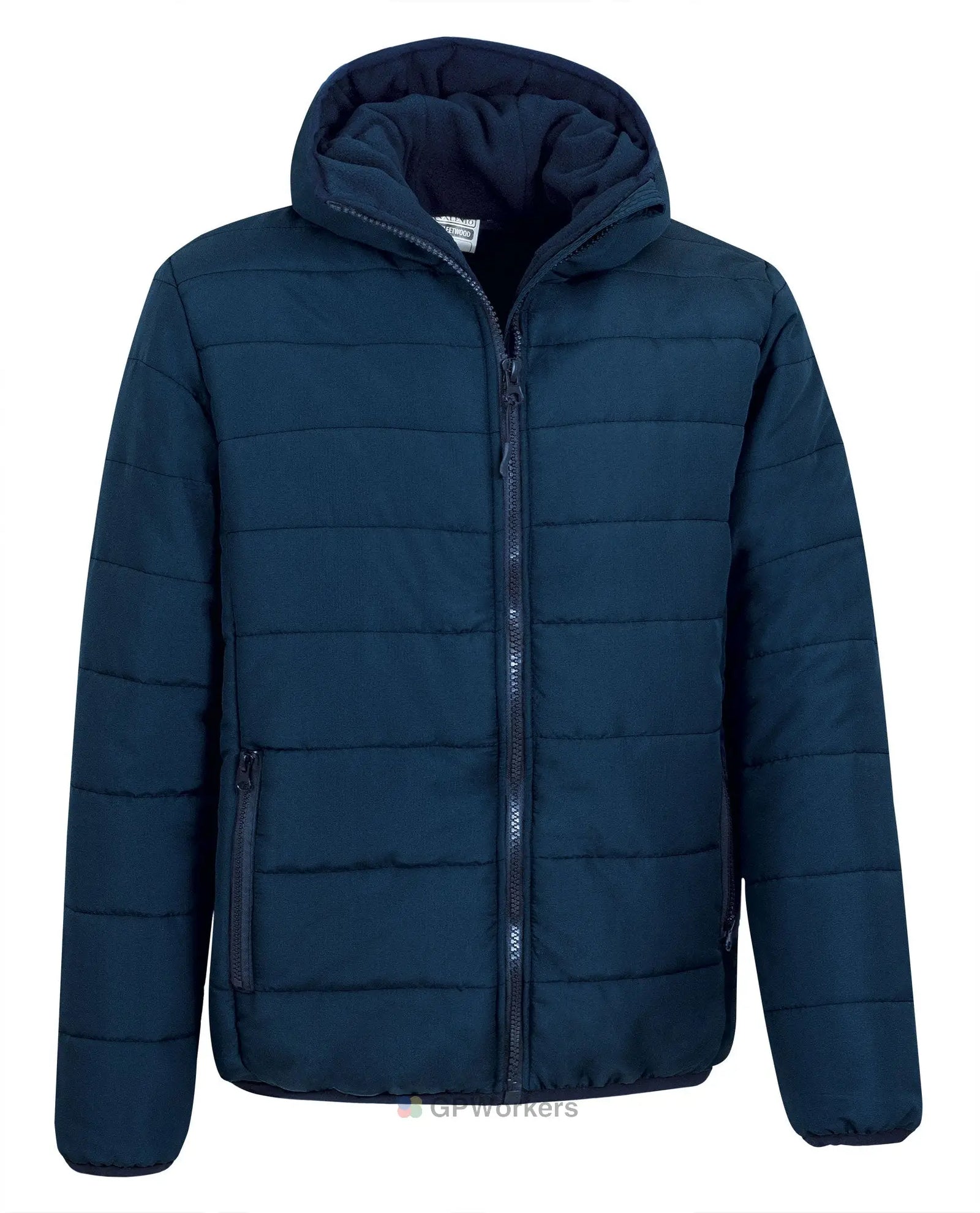 Veste FLEETWOOD
