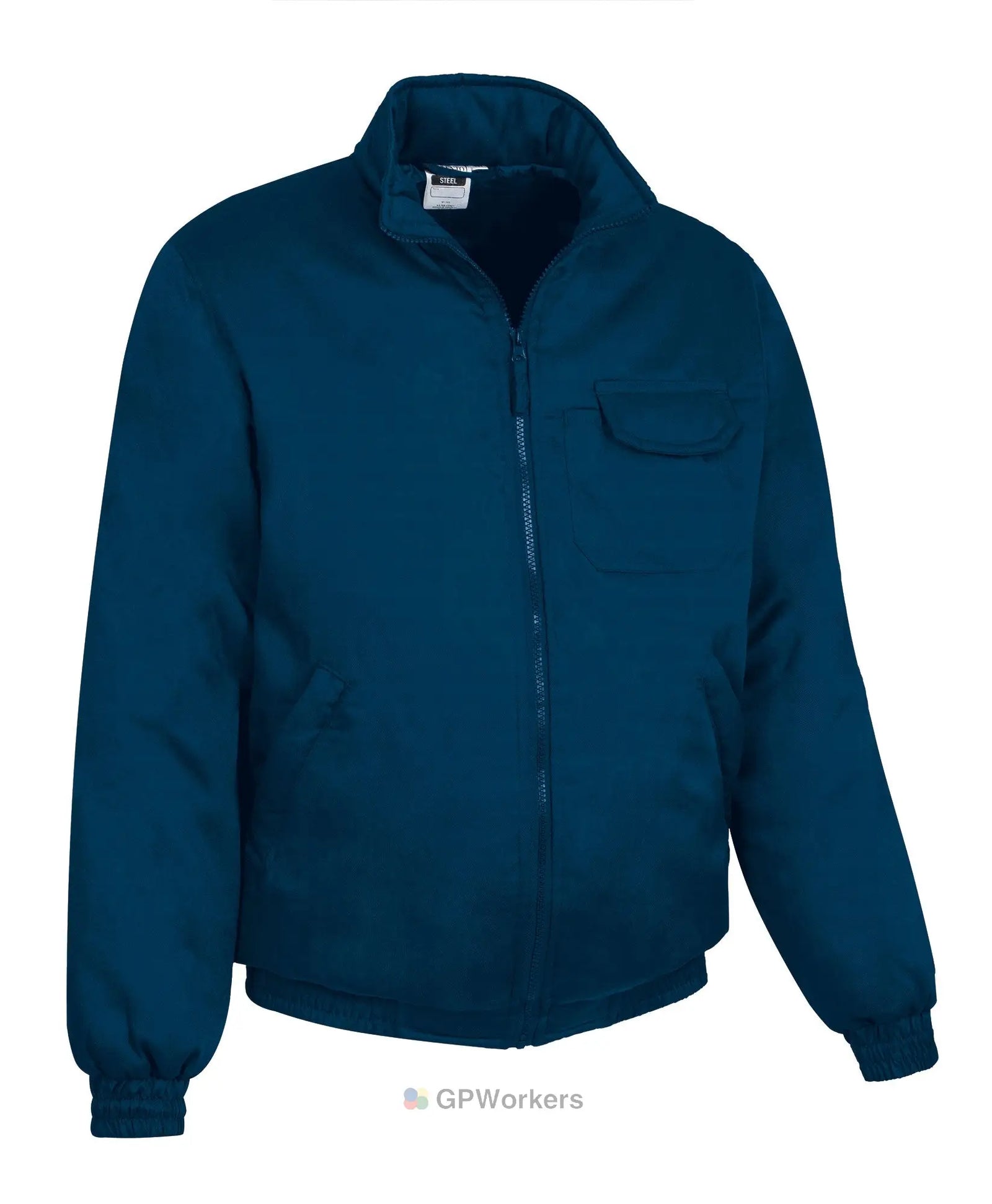 Veste STEEL