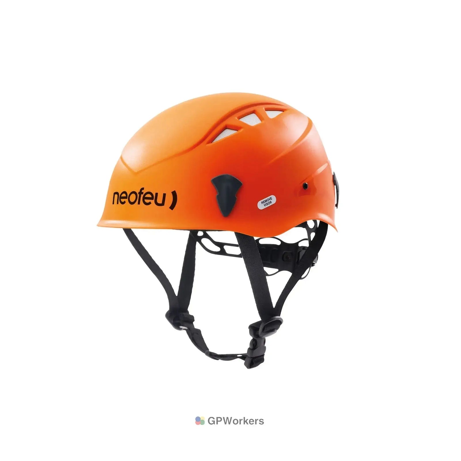 Casques-travail-en-hauteur SafeWorkers