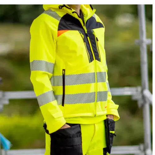 HAUTE-VISIBILITÉ GPWorkers