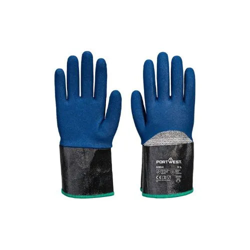 Gants-adhérences GPWorkers