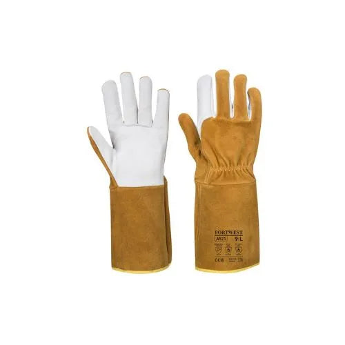 Gants-de-soudeur GPWorkers