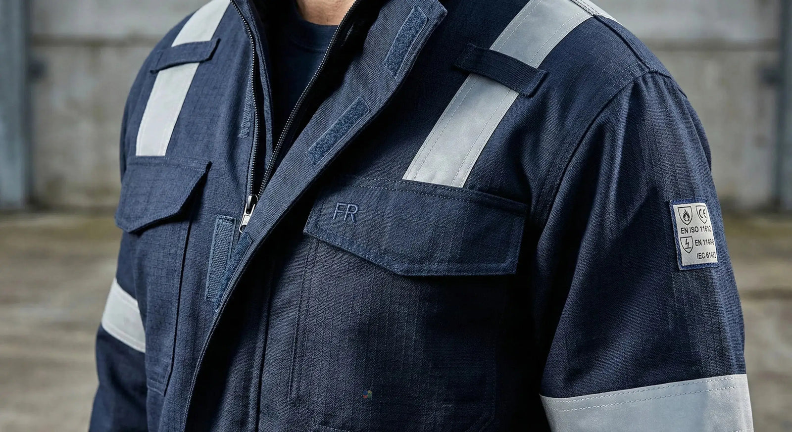 Multirisques SafeWorkers