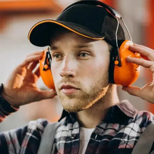 PROTECTION-AUDITIVE SafeWorkers