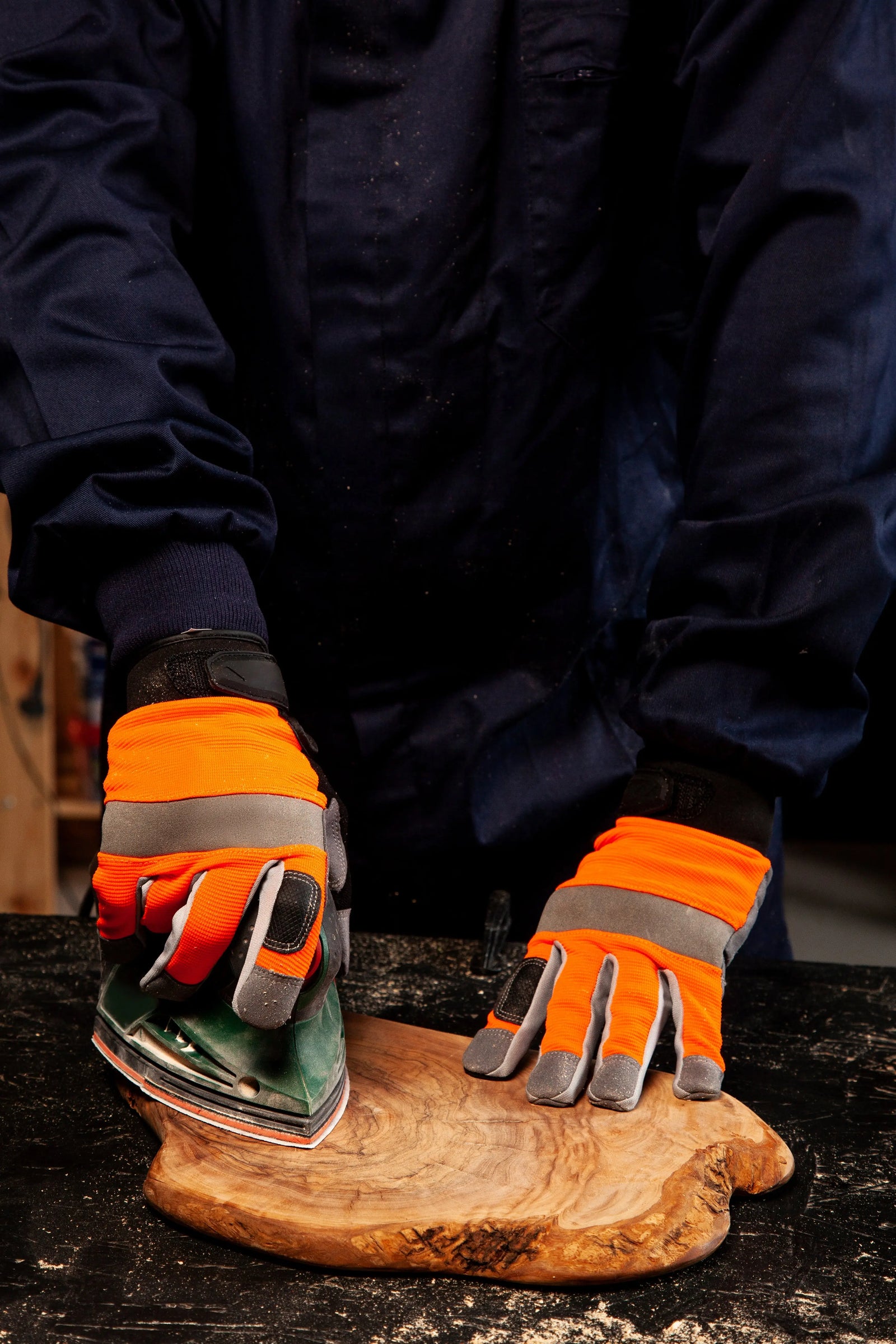 PROTECTION-DES-MAINS SafeWorkers