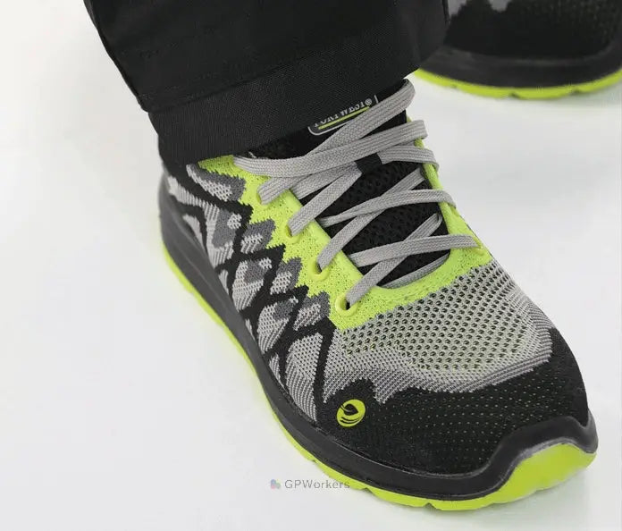 PROTECTION-DES-PIEDS SafeWorkers