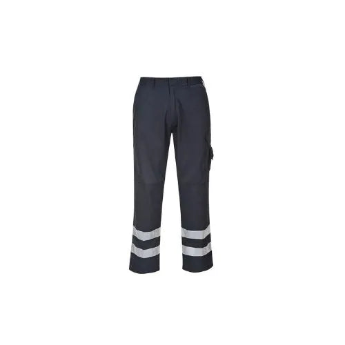 Pantalons-Shorts-visibilité-améliorée GPWorkers