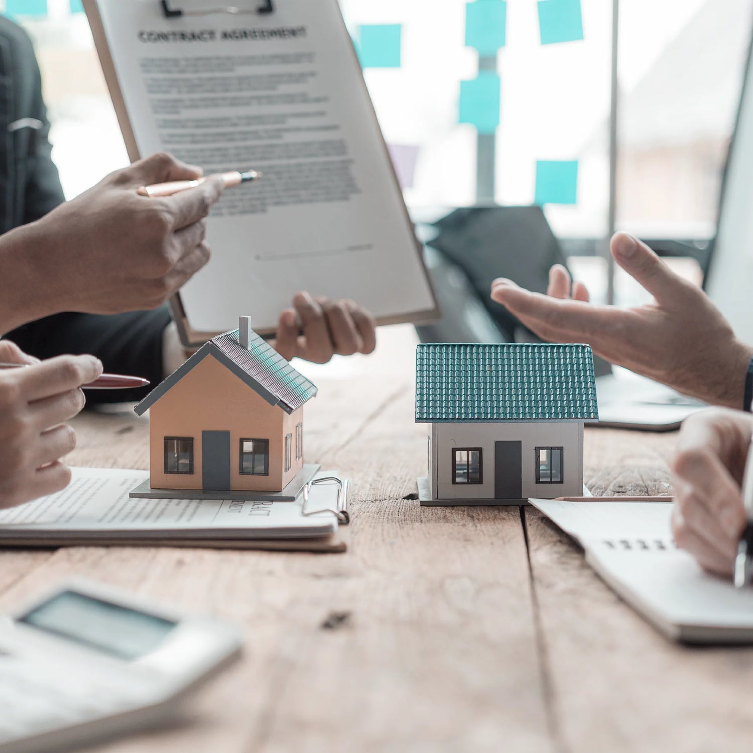 Agents-immobilier-commerciaux-itinérants GPWorkers