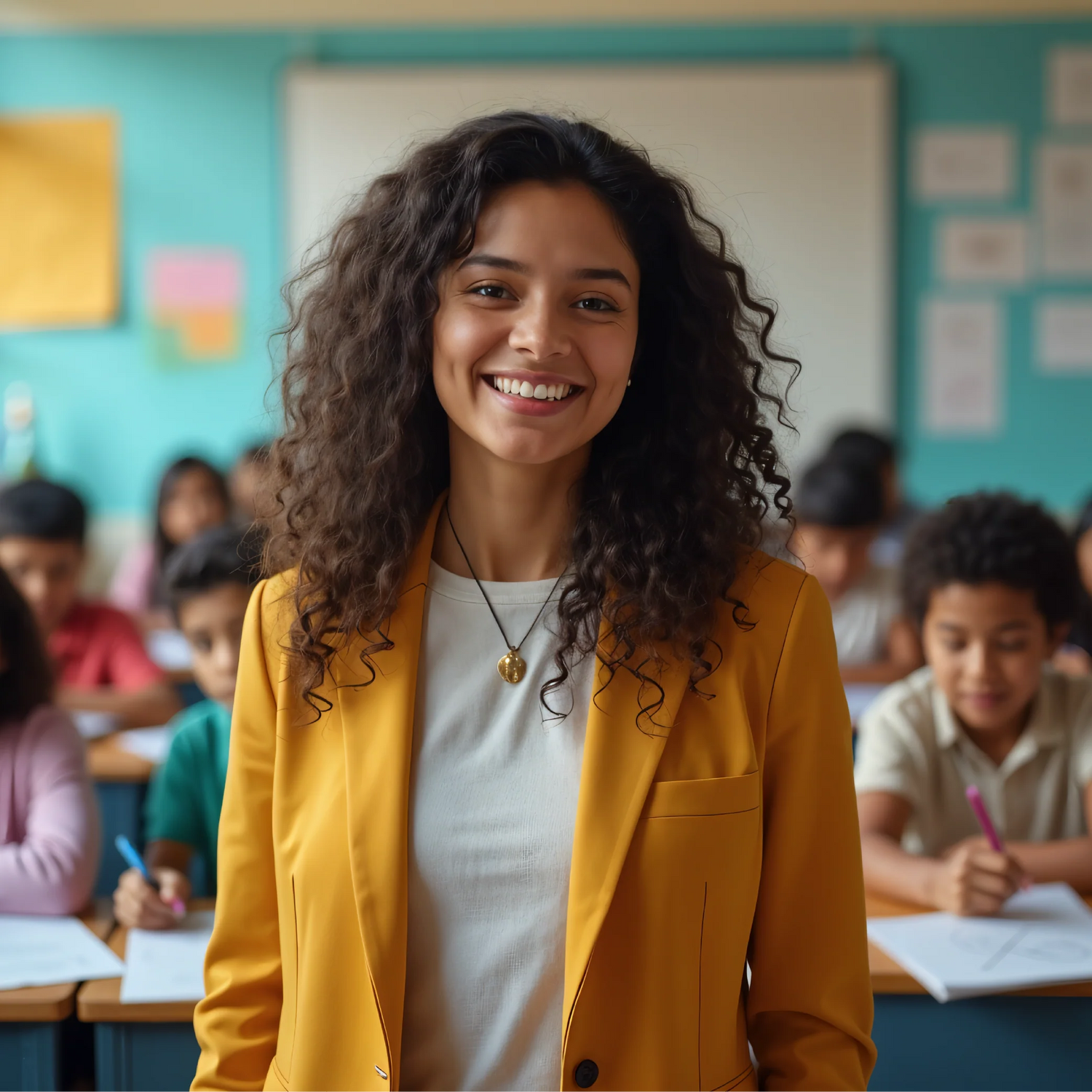 Enseignants-Formateurs GPWorkers