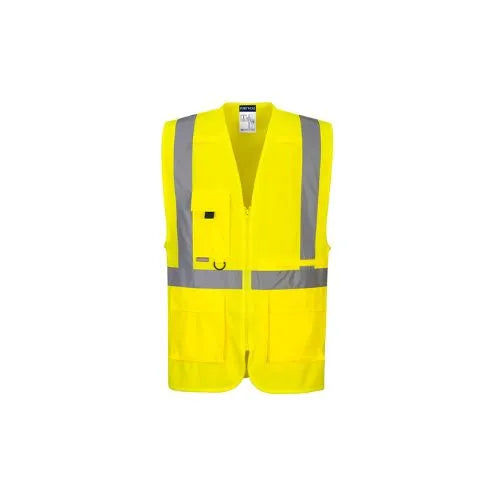 Gilets-de-sécurité-haute-visibilité GPWorkers