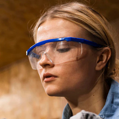 PROTECTION-OCULAIRE GPWorkers