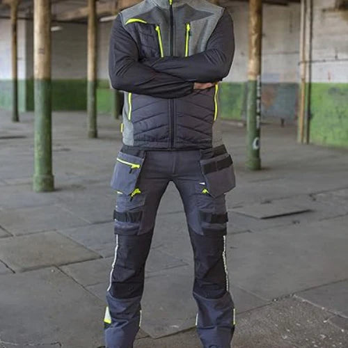 VÊTEMENTS-DE-TRAVAIL GPWorkers