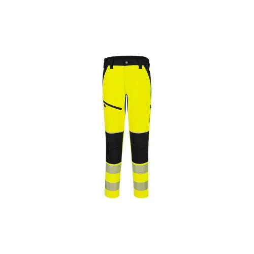Pantalons-Shorts-haute-visibilité GPWorkers