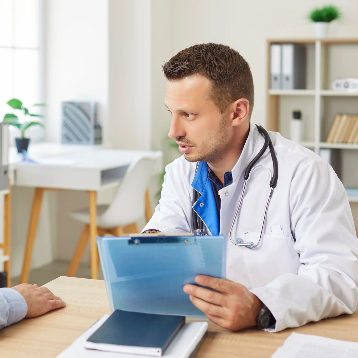 Professions-médicales GPWorkers