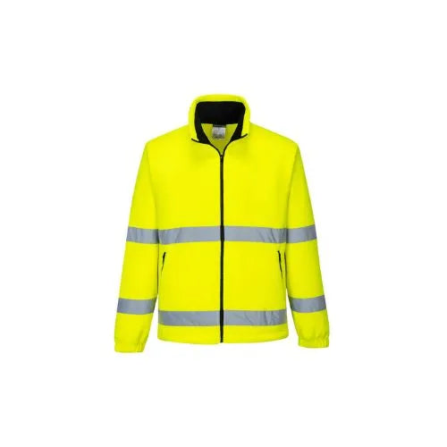 Pulls-Polaires-haute-visibilité GPWorkers