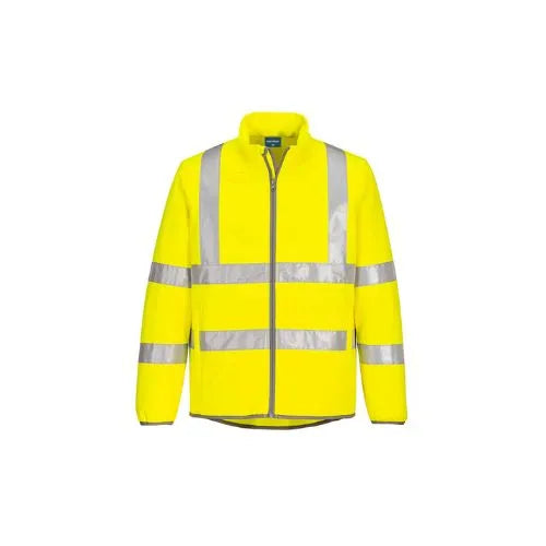 Soft-shells-Vestes-Manteaux-Parkas-haute-visibilité GPWorkers