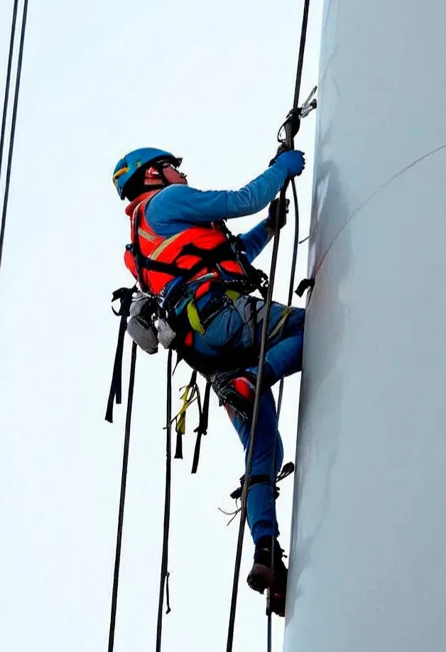 TRAVAIL-EN-HAUTEUR GPWorkers