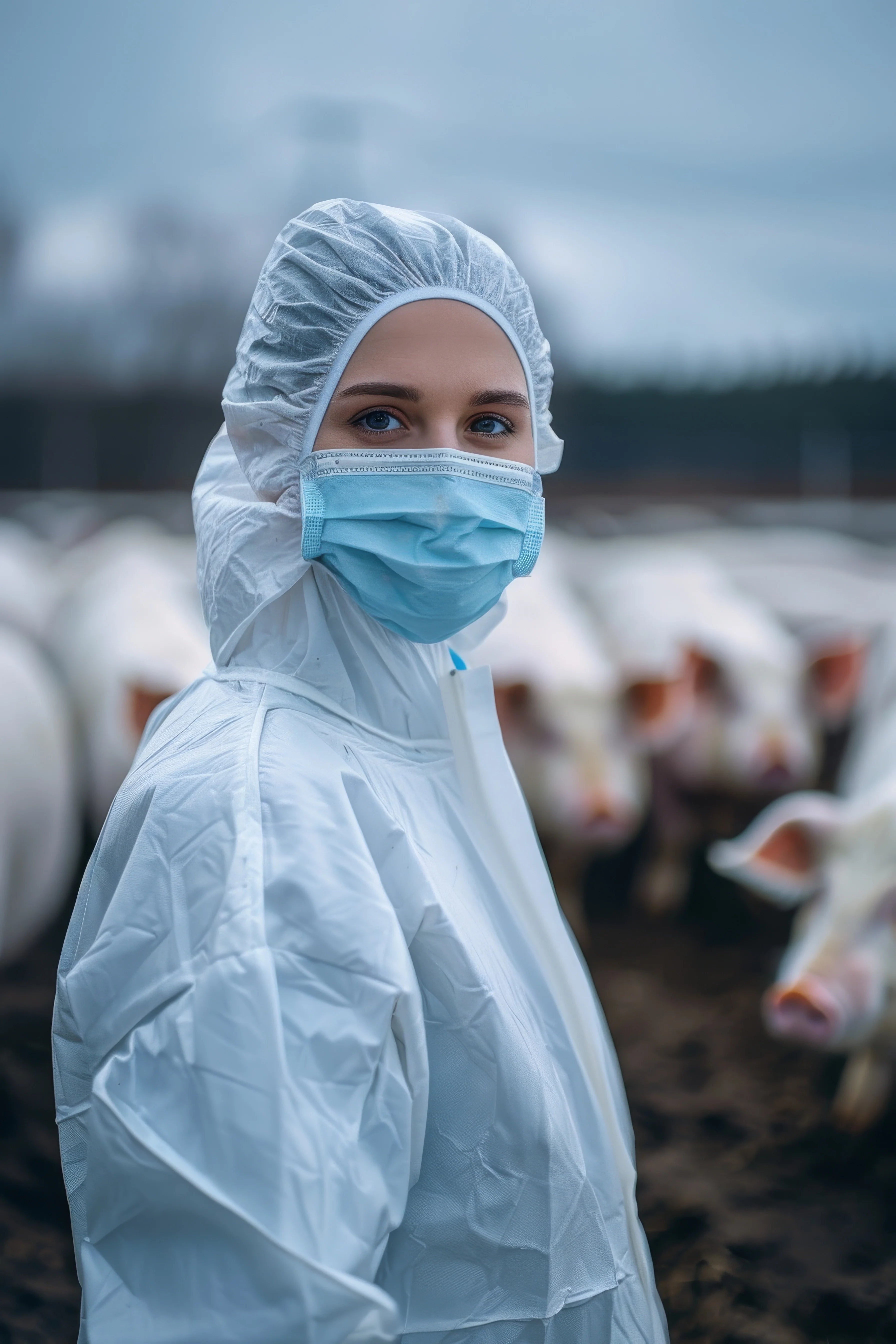 VÊTEMENTS-JETABLES GPWorkers