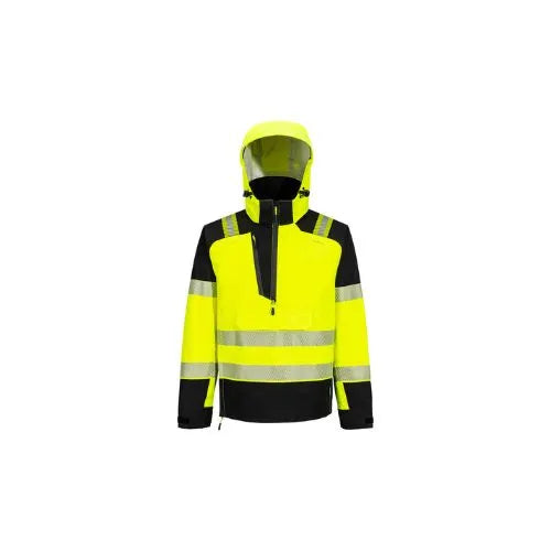 Vêtements-de-pluie-haute-visibilité GPWorkers