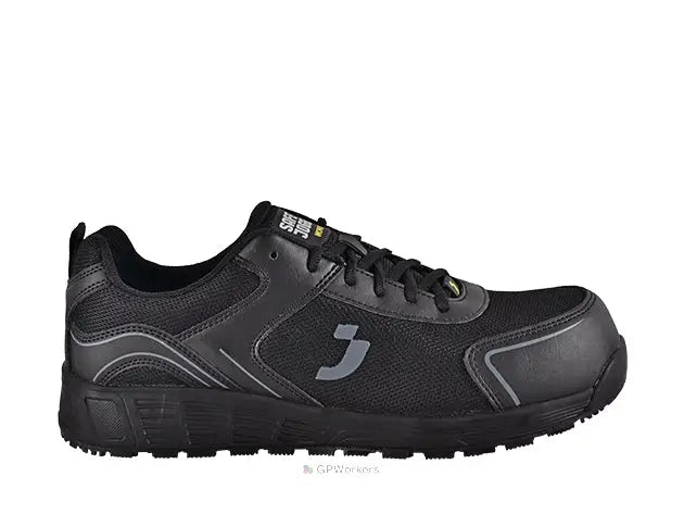 AAK S1P LOW SAFETY JOGGER