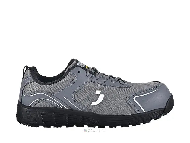 AAK S1P LOW SAFETY JOGGER