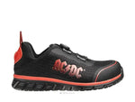 ACDC LIGERO2 TLS SAFETY JOGGER