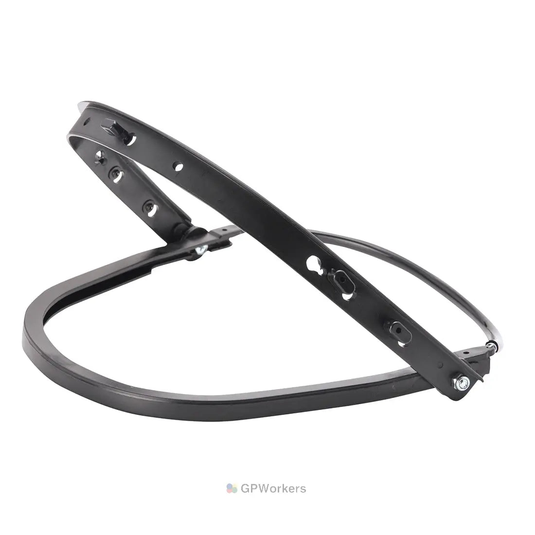 ADAPTATEUR D'ÉCRANS RELEVABLE