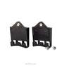ADAPTATEURS COQUES ANTIBRUIT NEOFEU