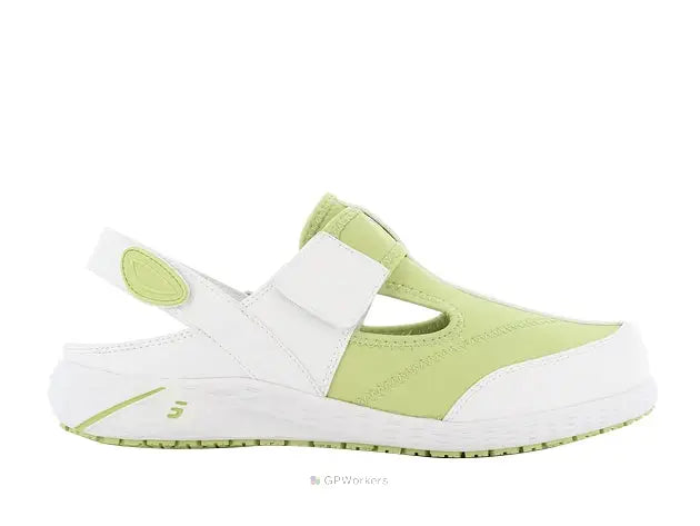 ALIZA SAFETY JOGGER