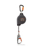 ANTICHUTE AUTO EAGLE EDGE NEOFEU