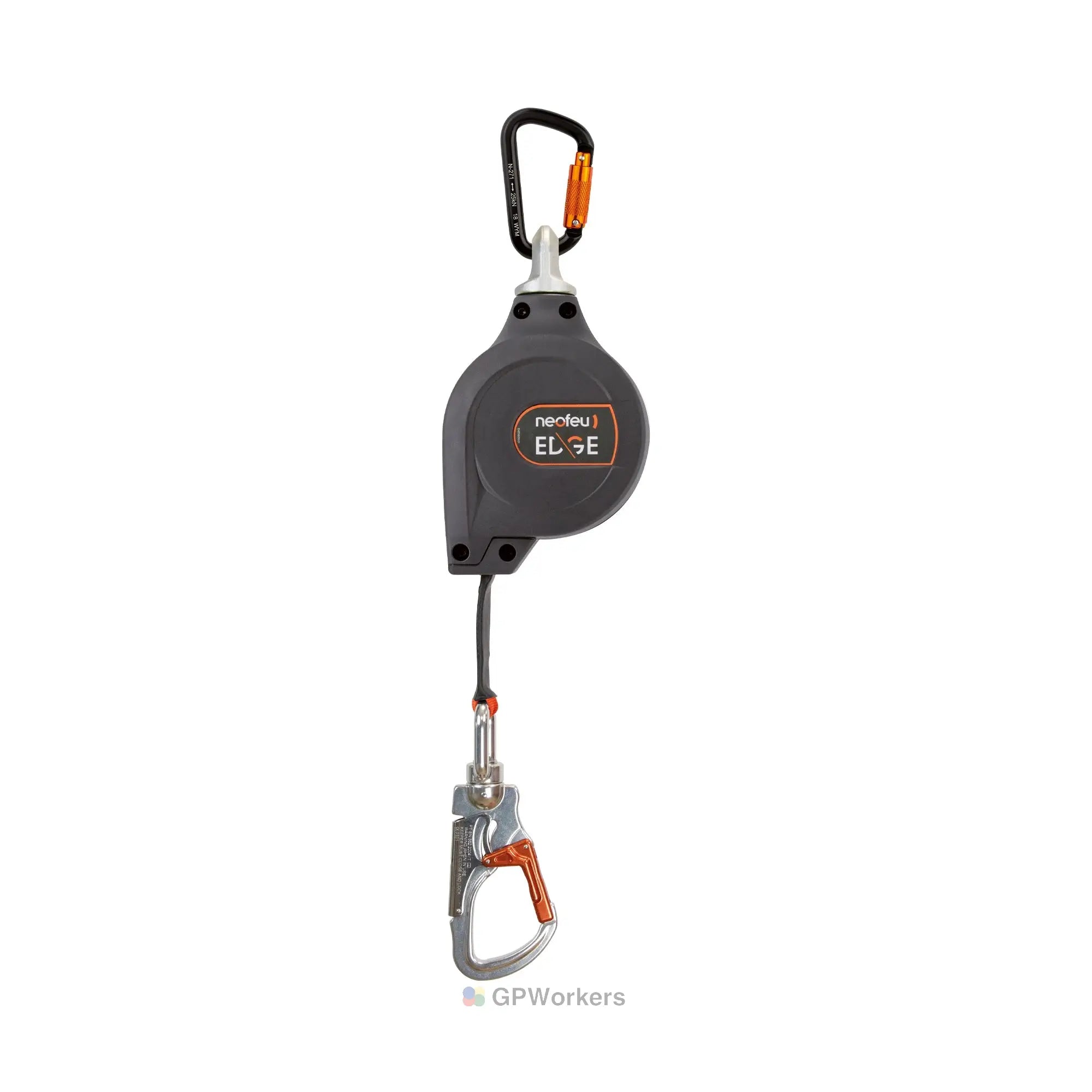 ANTICHUTE AUTO EAGLE EDGE NEOFEU