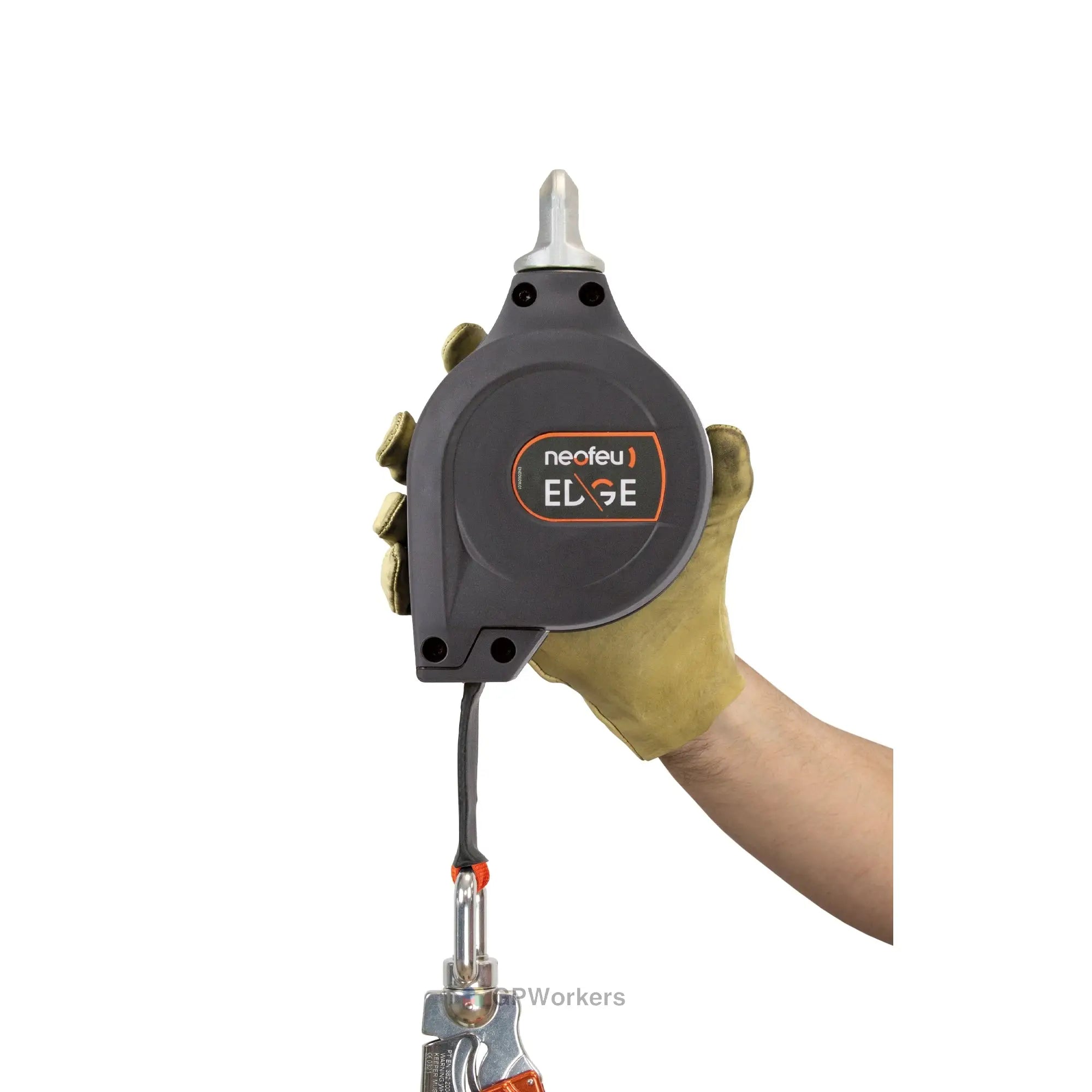 ANTICHUTE AUTO EAGLE EDGE NEOFEU