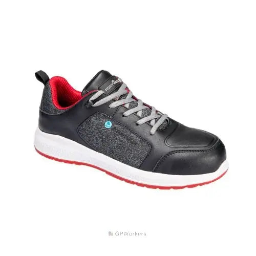 BASKET ECO-CONÇU COMPOSITE S3S SR PORTWEST