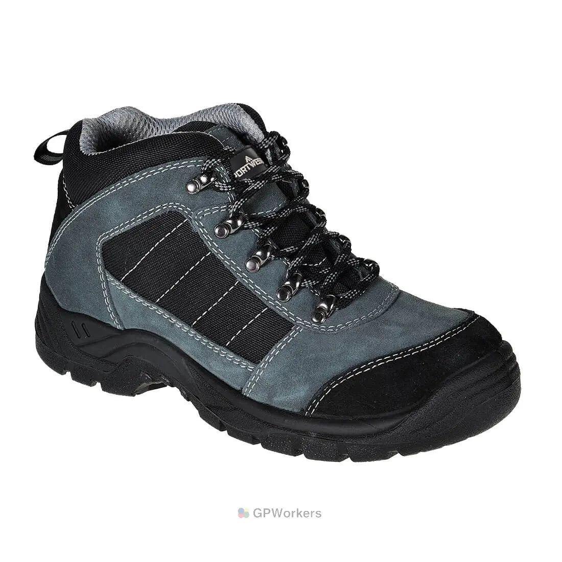 BASKET TREKKING S1P PORTWEST