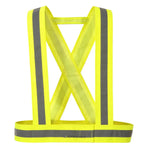 BAUDRIER HI-VIS PORTWEST