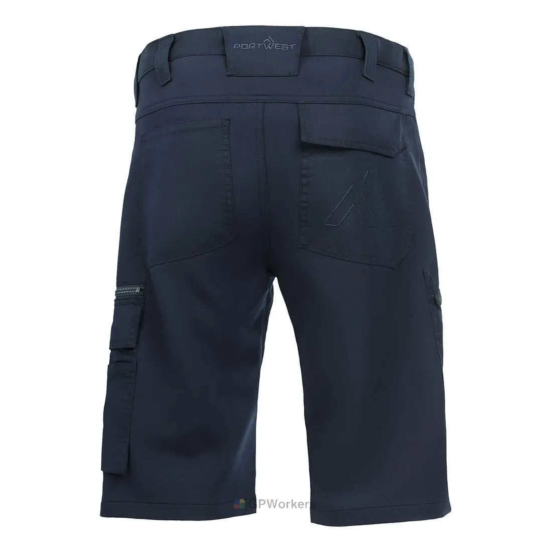 BERMUDA DE TRAVAIL STRETCH DX4 PORTWEST