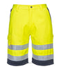 BERMUDA HIVIS POLY-COTON PORTWEST