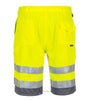BERMUDA HIVIS POLY-COTON PORTWEST