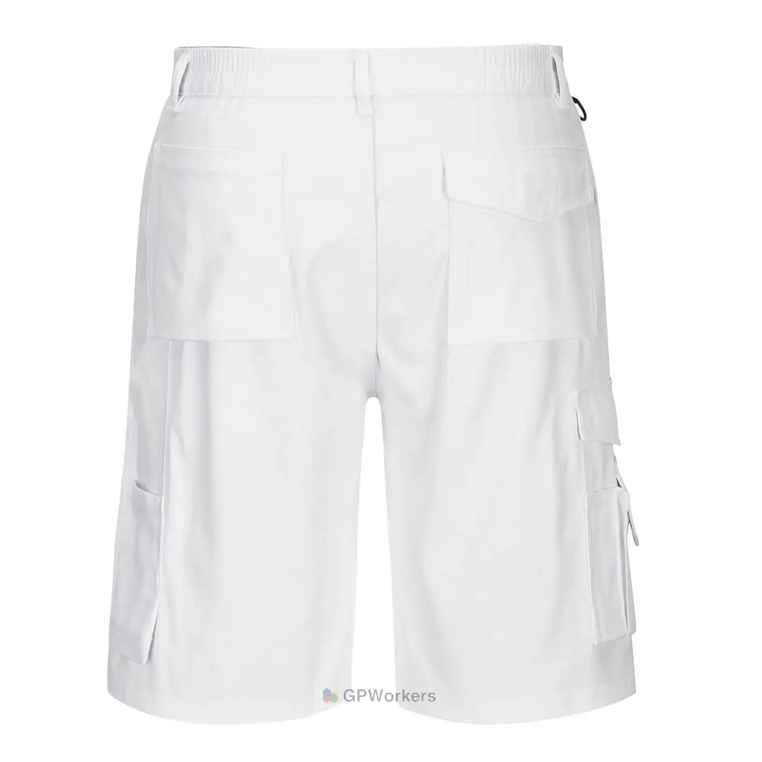 BERMUDA PEINTRE PORTWEST