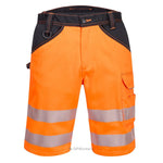 BERMUDA PW3 HI-VIS PORTWEST
