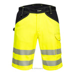 BERMUDA PW3 HI-VIS PORTWEST