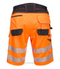 BERMUDA PW3 HI-VIS PORTWEST