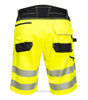 BERMUDA PW3 HI-VIS PORTWEST