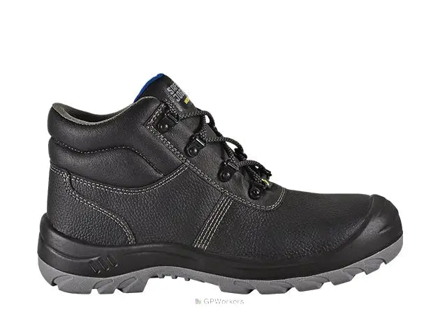 BESTBOY METALFREE S3 SAFETY JOGGER