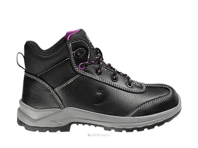 BESTLADY S3 MID SAFETY JOGGER