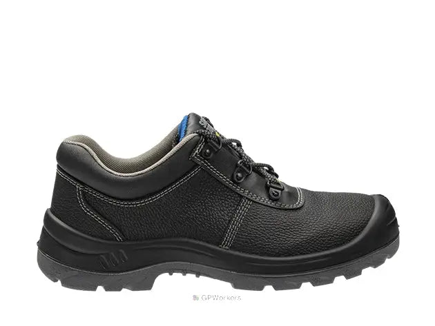 BESTRUN METALFREE S3 SAFETY JOGGER