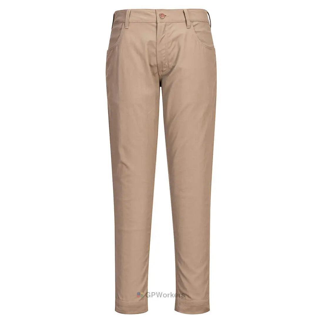 BIZFLAME 88/12 PANTALON DE TRAVAIL FR EXTENSIBLE PORTWEST