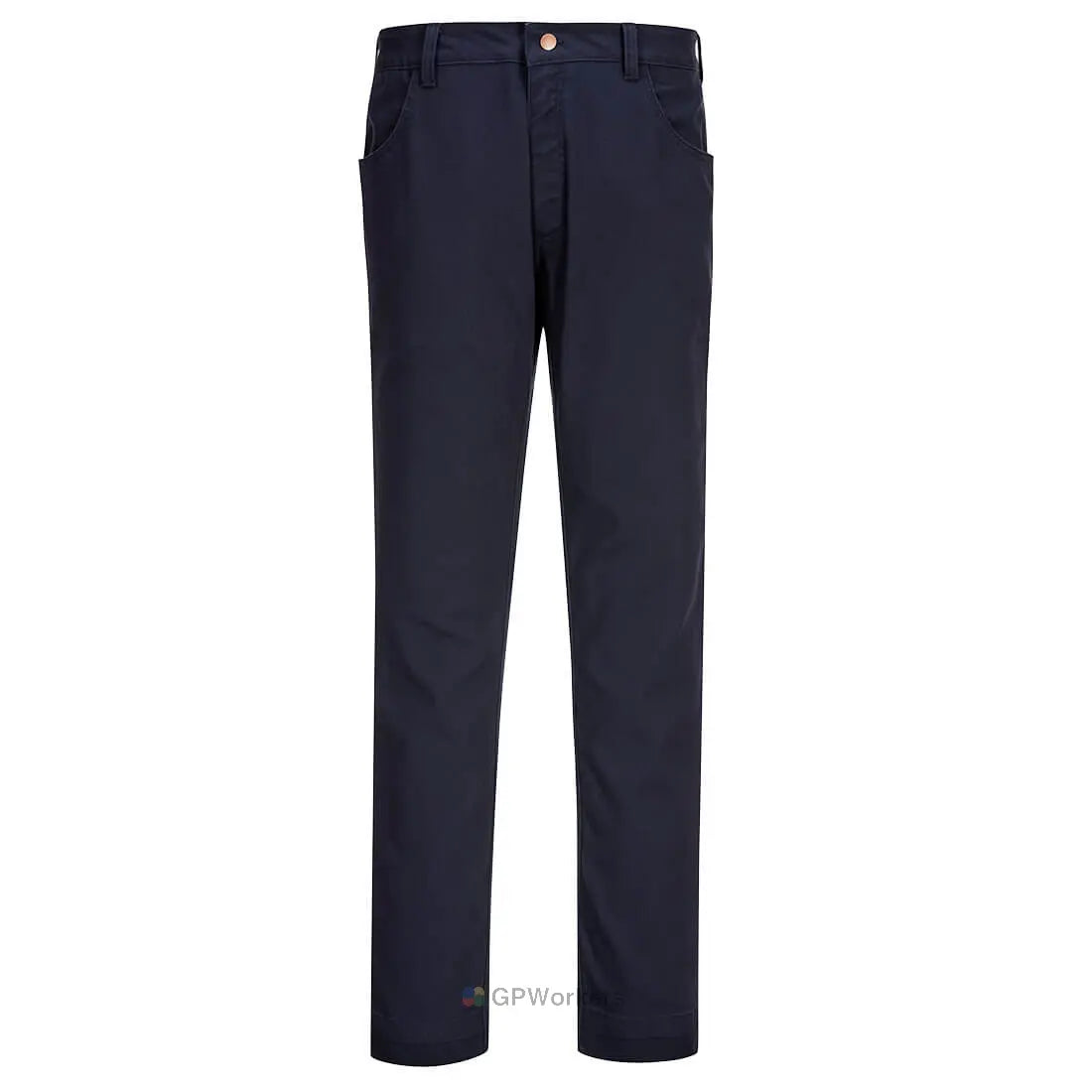 BIZFLAME 88/12 PANTALON DE TRAVAIL FR EXTENSIBLE PORTWEST
